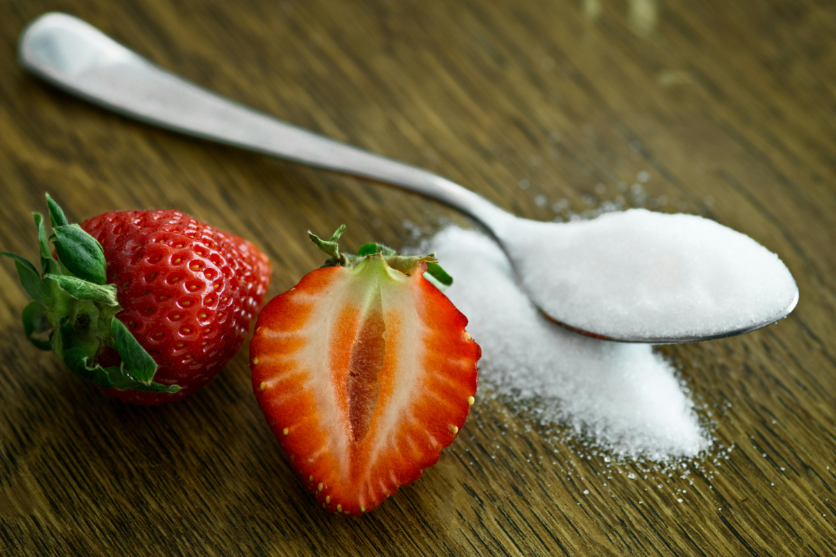 wat is aspartaam